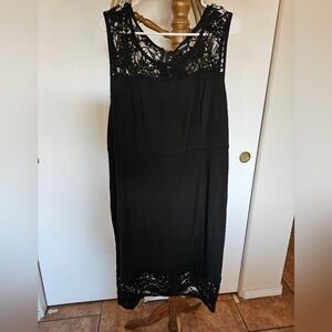 Torrid Little Black Dress